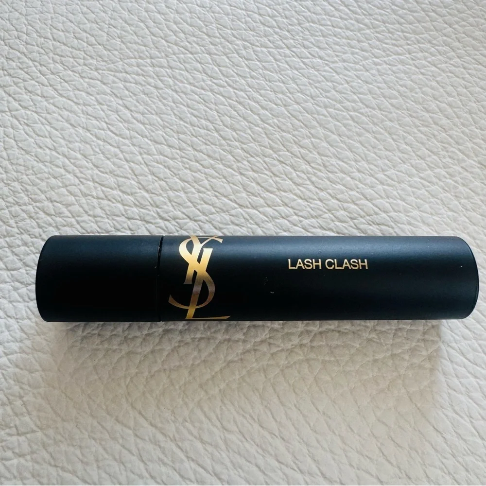 YSL Lash Clash Mascara mini size 2 ml